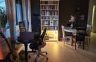 Apartament 2 camere + curte proprie (80mp) in Otopeni