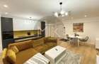 Aviatiei Tower I Apartament 3 camere I Mobilat&Utilat Premium