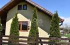 Cabana si constructii agroturistice in Codlea, Brasov - 4