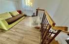 Casa individuala 5 camere teren 377 mp deschidere la 2 strazi Sibiu - 17