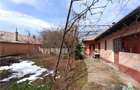 Casa taraneasca traditionala pe parter cu gradina si livada 1700mp in Gruiu, la - 3