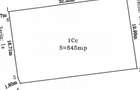 Teren 645 mp cu deschidere 32 m la Bd. I.C. Brătianu | Vizibilitate comercială - 4