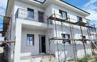 DUPLEX SPATIOS - 5 CAMERE - FINISAJE LA CERERE - 1