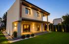 Vila exclusivista 325 mp, 391 mp teren, 5 camere, Chiajna - 8