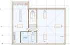 Vila noua cu 7 camere | 1000mp teren | finisaje incluse - 3