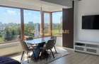 3 Camere de inchiriat | Baneasa | Centrala | Parcare | Mobilat | Utilat - 3