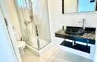 Duplex la prima inchiriere, 5 camere, garaj, terasa, zona Auchan Iris - 12