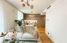 Apartament cu 2 camere mobilat in Amber Forest - 11