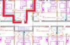 Apartament 2 camere de vânzare, Doamna Stanca, Sibiu, Parcare inclus - 4