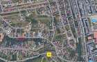 Teren intravilan 1526 MP Geamana, Pitesti – zona excelenta, toate utilitatile - 1
