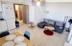 Apartament 2 camere, decomandat, 55 mp, centrala, ac, metrou, complex Yola - 3