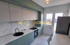 2 Camere de inchiriat | Popesti | Metrou| Centrala| Parcare| Dishwaser - 5