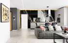 Penthouse de Lux | 3 Camere | Finisaje & Dotari Lux | Comision 0 - 30