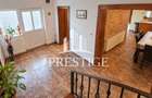 CASĂ 3 CAMERE DE VÂNZARE | GUȘTERIȚA | 116 MPU | CURTE 350 MP | GARAJ