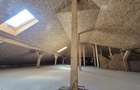 CASĂ LA SOL 143 mp utili 4 camere, 620 mp teren Via Carmina Comision 0