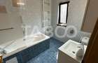 Casa 8 camere individuala curte libera 300mp zona Calea Poplacii Sibiu - 10