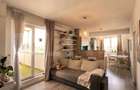 Apartament 2 camere semidecomandate cu terasă și parcare | Baciu | Zona Petrom - 2