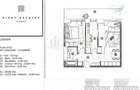 REA1029081 Apartament 2 camere de vanzare I Pipera - 10