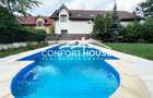 VILA S+P+EM, 7 camere, piscina, IANCU NICOLAE- Cambridge School - 2