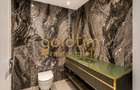 NEW / LUXURY DESIGN / ONE ELIADE / PANORAMIC VIEW / 2 UG PARKING INCLUDED - 12