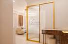 Studio dublu Ivory Residence Pipera I lux mobilat I balcon I COM0% - 29
