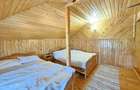 Pensiune in jud. Buzau, loc Ivanetu| Constructie lemn|Pozitionare impresionanta - 40