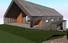 Teren construibil cu proiect casa in Feleacu-Cluj - 2