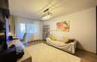 3 camere/ parter inalt/ renovat / 3 min de Parc Grigorescu - 3