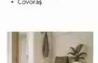 Apartament 2 camere LUX Bloc Boutique Zona Floreasca Parc Verdi | - 7