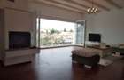 Penthouse LUX, vila, Terasa, Calea Dumbravii - 4