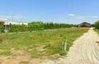 De vanzare teren 2465mp - Voluntari - Mall Lemon - A3 - 2