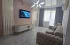 Închiriere 2 Camere Confort Urban - Lux, Parcare, Încălzire Pardoseală - 4