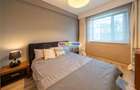 Inchirie apartament 3 camere  mobilat utilat Baneasa Greenfield - 5