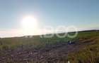 Teren intravilan 2 ha deschidere drum zona Industriala Vest Sibiu