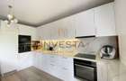 Apartament premium 99 mp cu 2 balcoane si parcare, Borhanci - 3