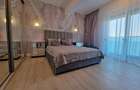 Statiunea Mamaia - 2 camere 93mp cu vedere frontala Lacul Shiutghiol, parcare - 21