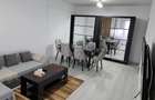 2 Camere, decomandat, balcon, mobilat/utilat, PARCARE INCLUSA, 5 minute Metrou - 1