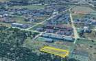 Teren Intravilan Focsani (Dedeman - Livada) - 1