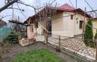 Casa individuala, 100 mp utili, 242 mp teren, Str. Trandafirilor - 10