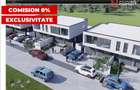 Duplex intreg 8 camere, LA ROSU, de vanzare in Sacalaz, la intrare - 19