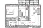 Apartament intabulat cu 2 camere la etajul 2 zona Doamna Stanca - 7