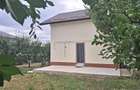 Vila  de vanzare  Valea Lupului, - 3