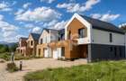 CASA ULTRAMODERNĂ ÎN STUPINI | Doar 4 locuințe | 180 mp utili - 3