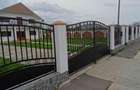 Vila P+1, constructie 2013, teren 700 mp, la 50Km de Braila - 2