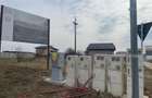 Domnești-Țegheș-teren intravilan 500 mp  gaze la proprietate, curent pe strada - 8