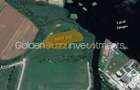 Teren exclusiv 3.800 mp pe malul Lacului Snagov | 38 m deschidere LAC - 2
