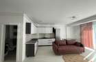 Apartament 2 camere, parcare subterana si terasa 31mp zona SUBCETATE - 1