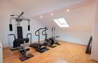 Fully furnished villa in Pipera - 10