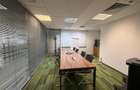 Spații de Birouri Clasa Business | Pod Băneasa | 490 mp / Etaj - 14