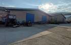 TEREN DE VANZARE cu Hale de Productie, Birouri , 40.000 mp  PTR BUSINESS IN EXCL - 4